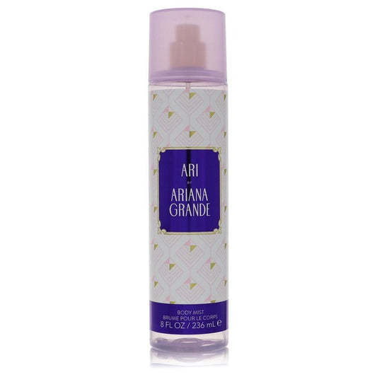 Ari         Body Mist Spray         Women       240 ml-0