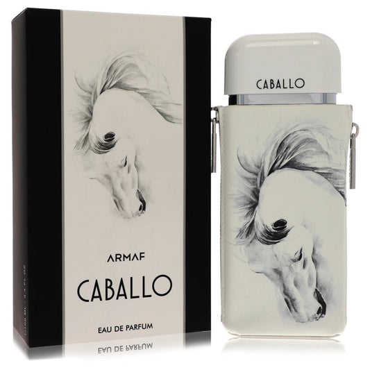 Armaf Caballo         Eau De Parfum Spray         Men       100 ml-0