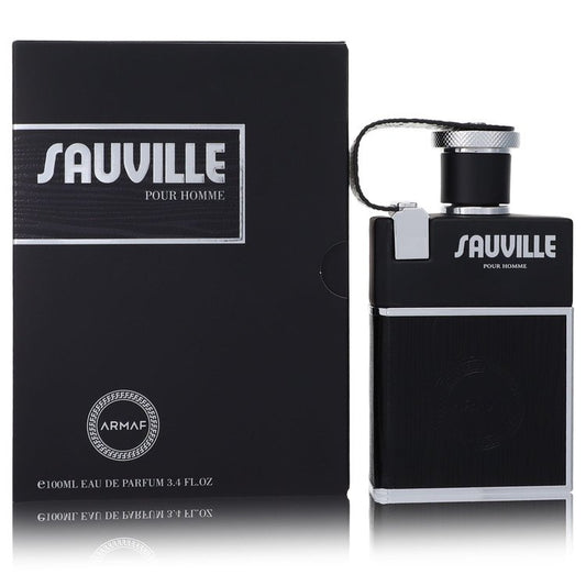 Armaf Sauville         Eau De Parfum Spray         Men       100 ml-0