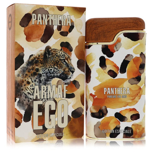 Armaf Ego Panthera         Eau De Parfum Spray (Unisex)         Men       100 ml-0