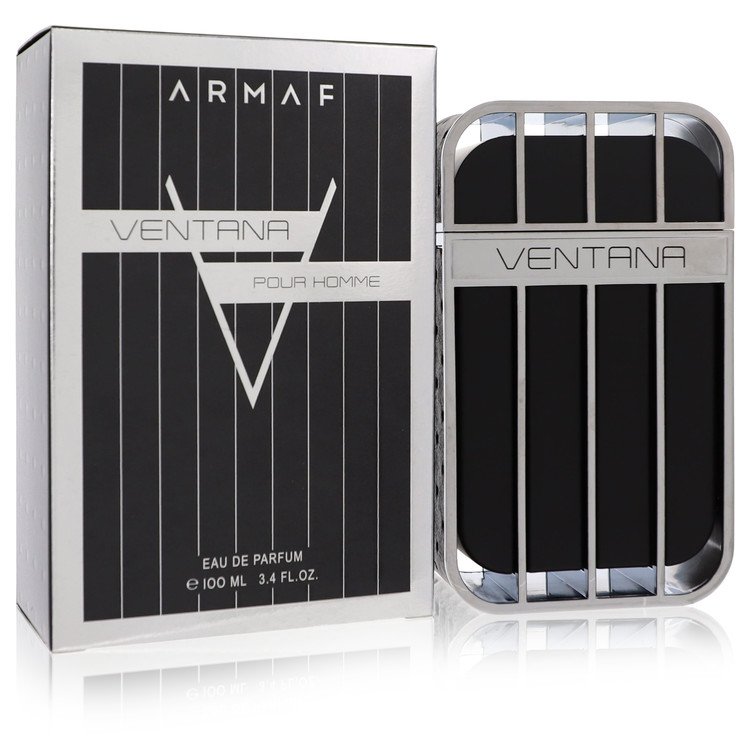 Armaf Ventana         Eau De Parfum Spray         Men       100 ml-0