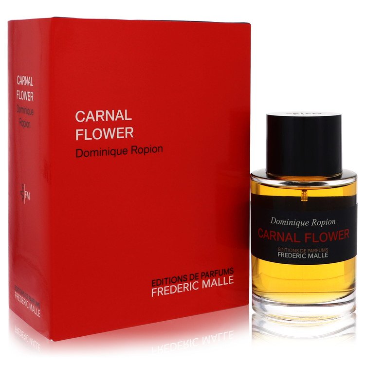 Carnal Flower         Eau De Parfum Spray (Unisex)         Women       100 ml-0