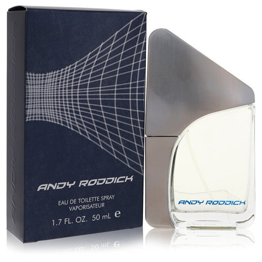 Andy Roddick         Eau De Toilette Spray         Men       50 ml-0