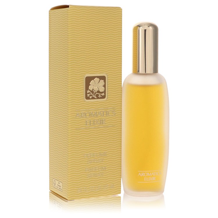 Aromatics Elixir         Eau De Parfum Spray         Women       25 ml-0