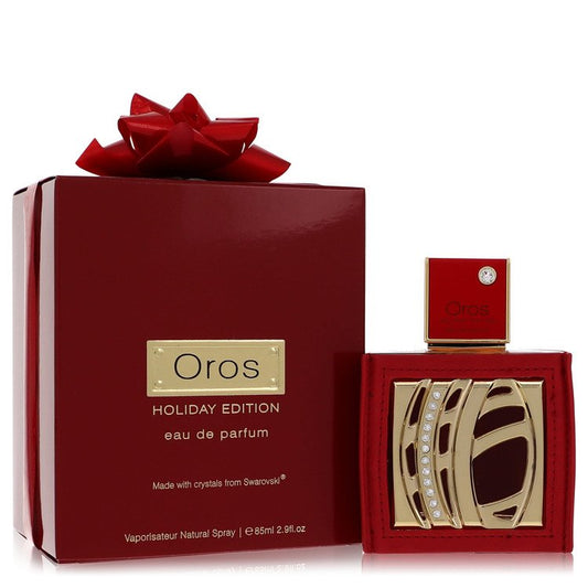 Armaf Oros Holiday         Eau De Parfum Spray         Women       86 ml-0