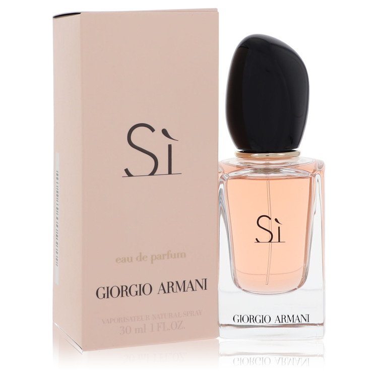 Armani Si         Eau De Parfum Spray         Women       30 ml-0