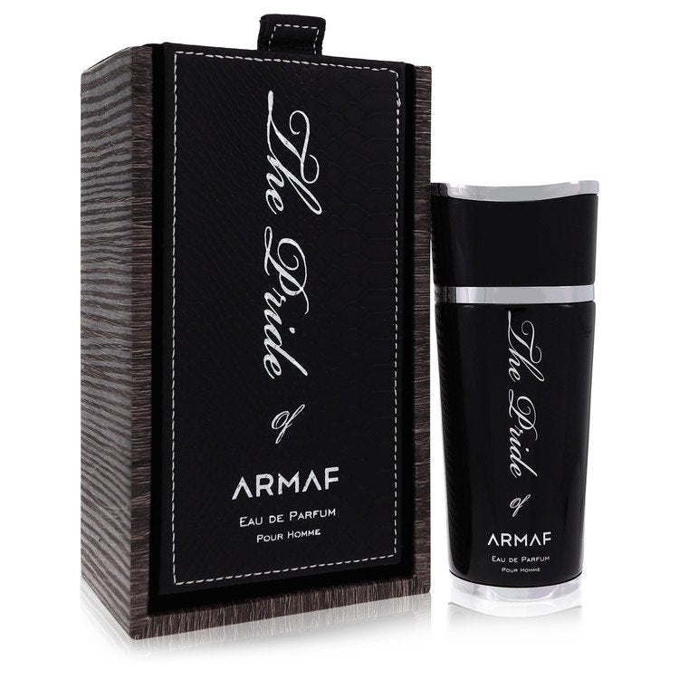 The Pride Of Armaf         Eau De Parfum Spray         Men       100 ml-0