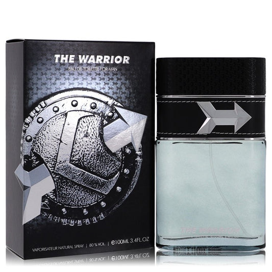 Armaf The Warrior         Eau De Toilette Spray         Men       100 ml-0