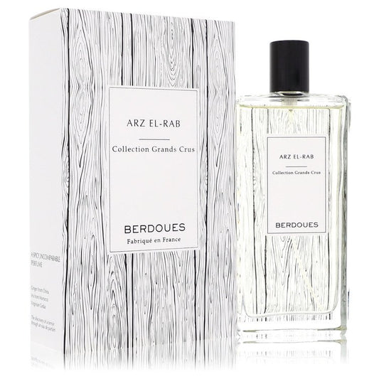 Arz El-rab         Eau De Parfum Spray         Women       100 ml-0