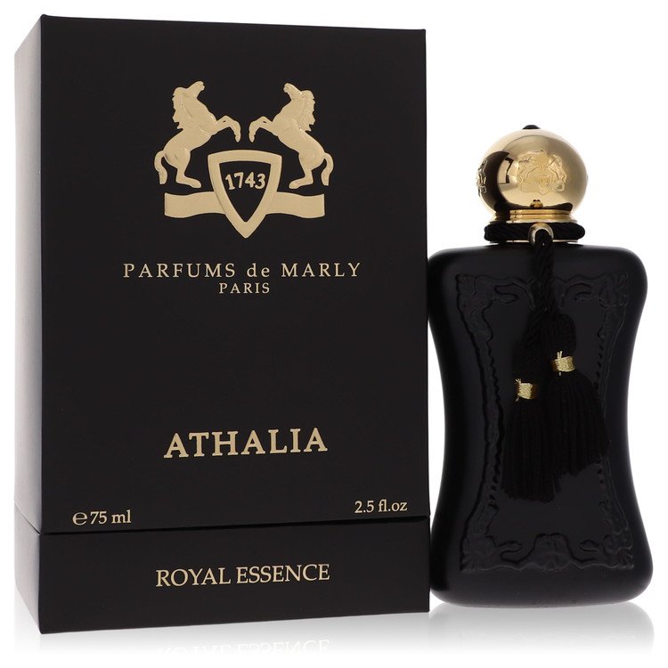 Athalia         Eau De Parfum Spray         Women       75 ml-0