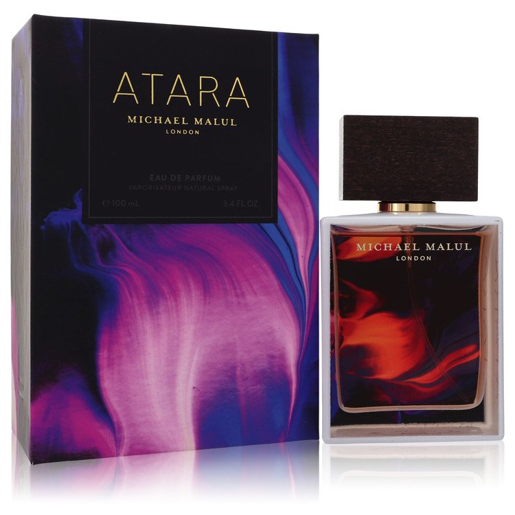 Atara         Eau De Parfum Spray         Women       100 ml-0