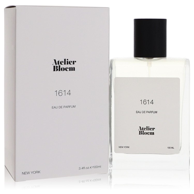 Atelier Bloem 1614         Eau De Parfum Spray (Unisex)         Men       100 ml-0