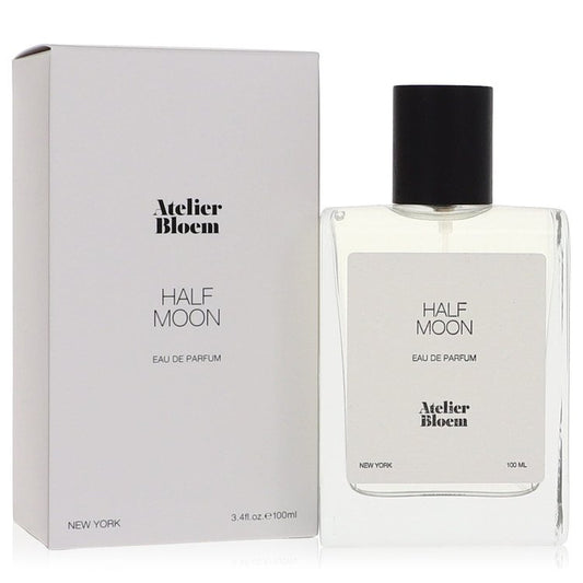 Atelier Bloem Half Moon         Eau De Parfum Spray (Unisex)         Men       100 ml-0