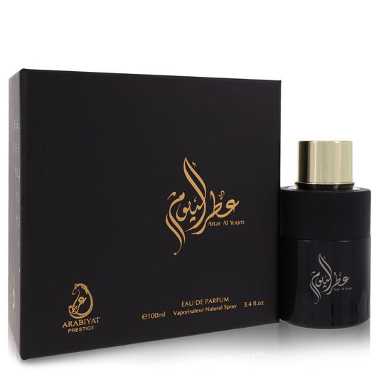 Attar Al Youm         Eau De Parfum Spray (Unisex)         Men       100 ml-0