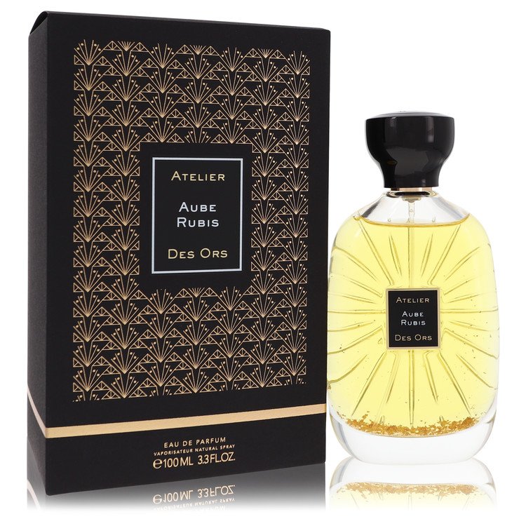 Aube Rubis Des Ors         Eau De Parfum Spray (Unisex)         Women       100 ml-0