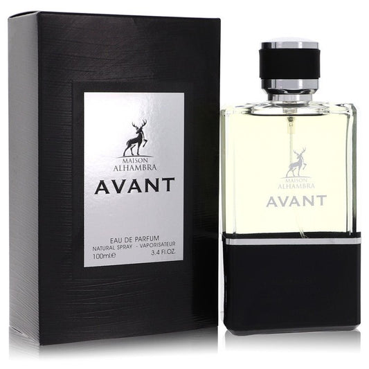 Avant         Eau De Parfum Spray         Men       100 ml-0