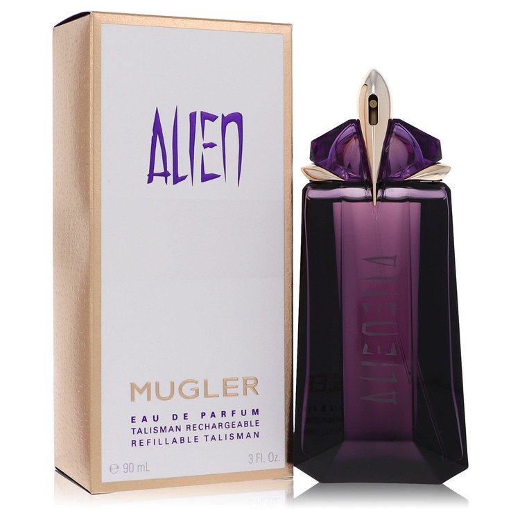 Alien         Eau De Parfum Refillable Spray         Women       90 ml-0