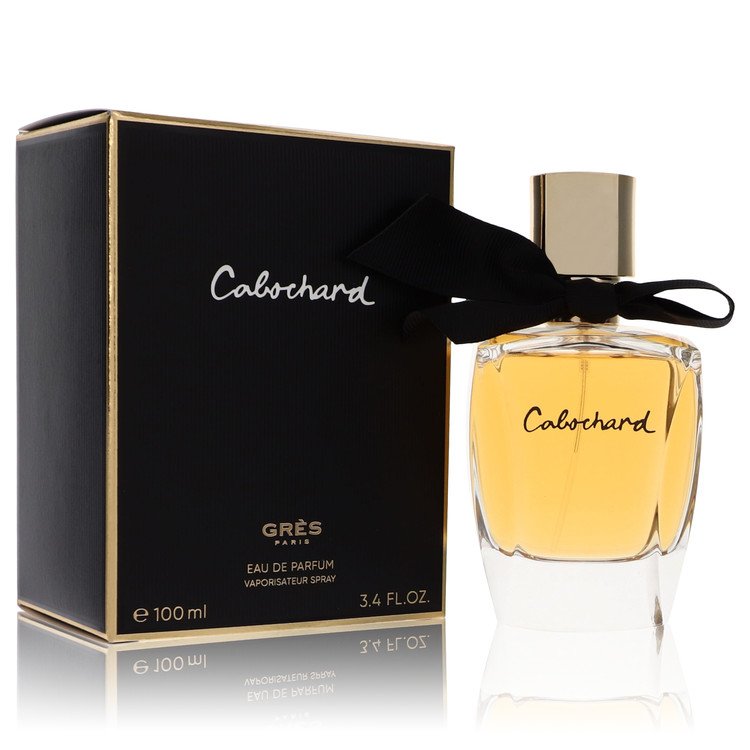 Cabochard         Eau De Parfum Spray         Women       100 ml-0