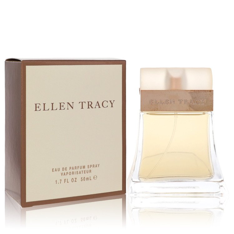 Ellen Tracy         Eau De Parfum Spray         Women       50 ml-0