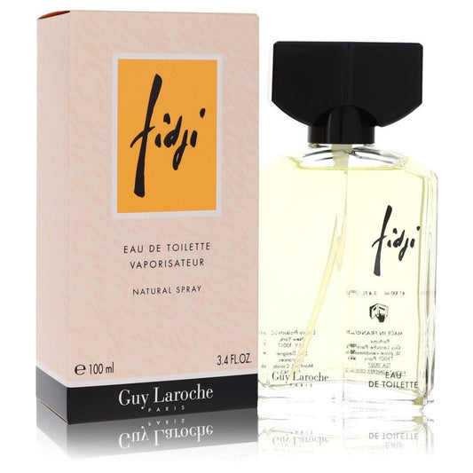 Fidji         Eau De Toilette Spray         Women       100 ml-0