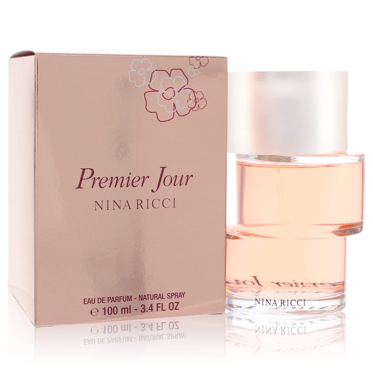 Premier Jour         Eau De Parfum Spray         Women       100 ml-0