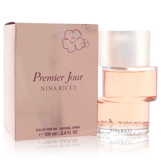 Premier Jour         Eau De Parfum Spray         Women       100 ml-0