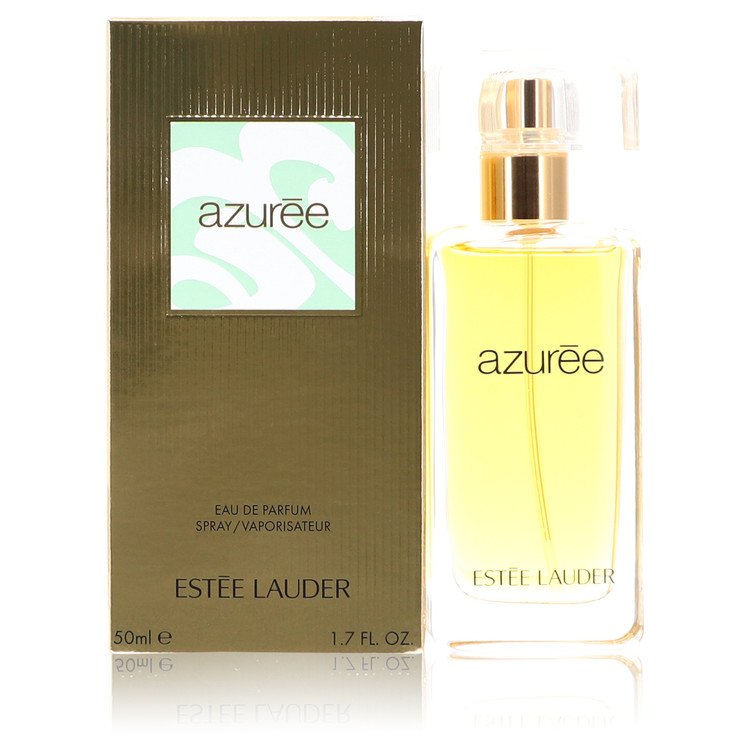 Azuree         Eau De Parfum Spray         Women       50 ml-0