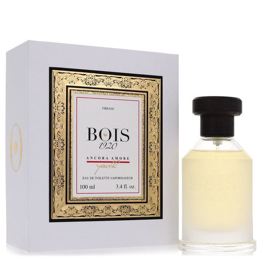 Bois 1920 Ancora Amore Youth         Eau De Toilette Spray         Women       100 ml-0