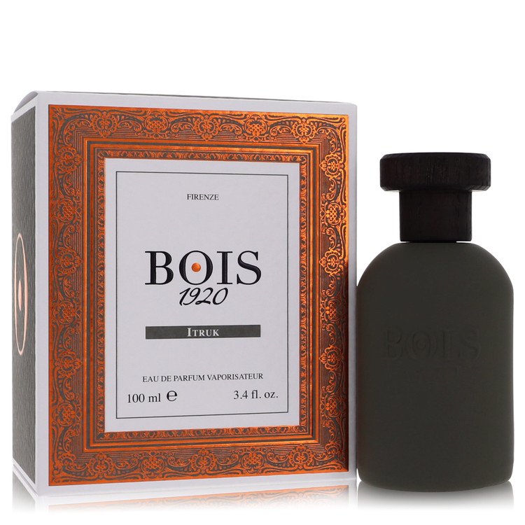 Bois 1920 Itruk         Eau De Parfum Spray         Women       100 ml-0