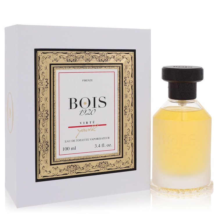 Bois 1920 Virtu Youth         Eau De Parfum Spray         Women       100 ml-0