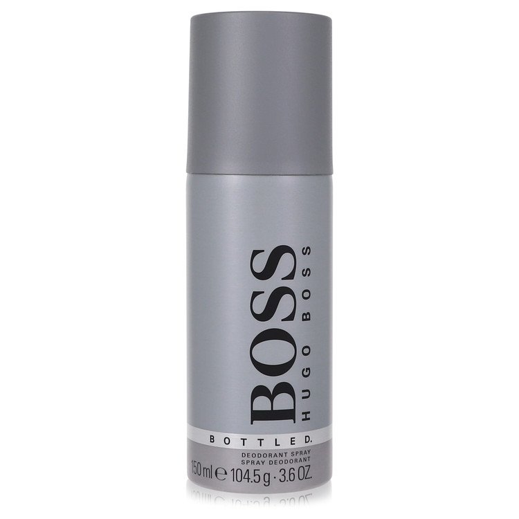 Boss No. 6         Deodorant Spray         Men       106 ml-0