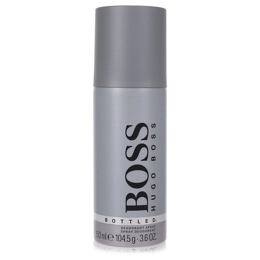 Boss No. 6         Deodorant Spray         Men       106 ml-0