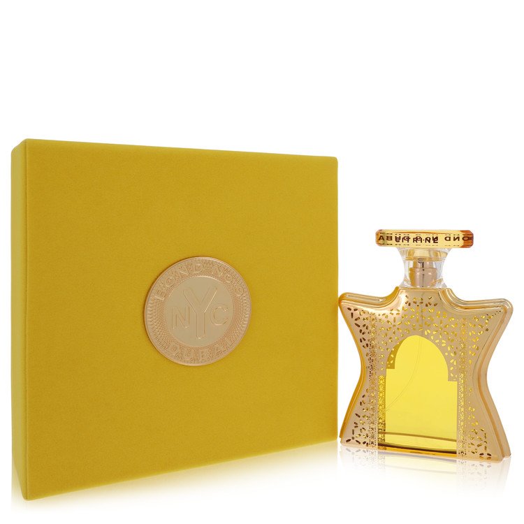 Bond No. 9 Dubai Citrine         Eau De Parfum Spray (Unisex)         Women       100 ml-0