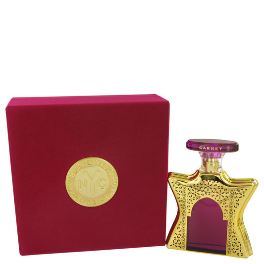 Bond No. 9 Dubai Garnet         Eau De Parfum Spray (Unisex)         Women       100 ml-0