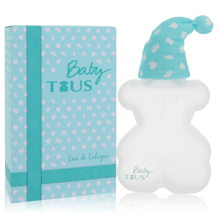 Baby Tous         Eau De Cologne Spray         Women       100 ml-0