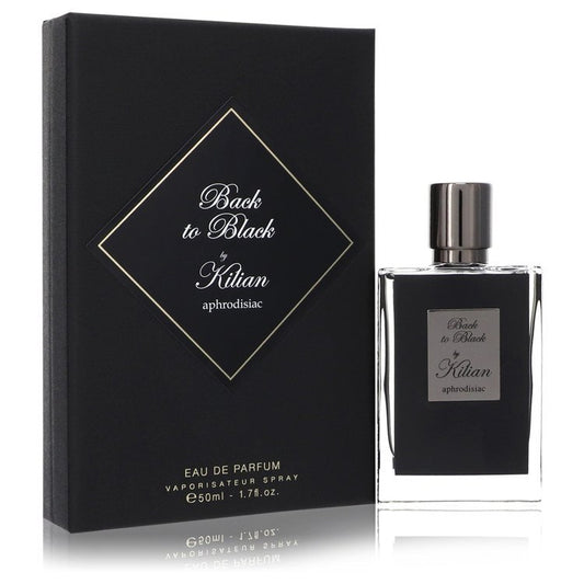 Back To Black Aphrodisiac         Eau De Parfum Spray         Women       50 ml-0