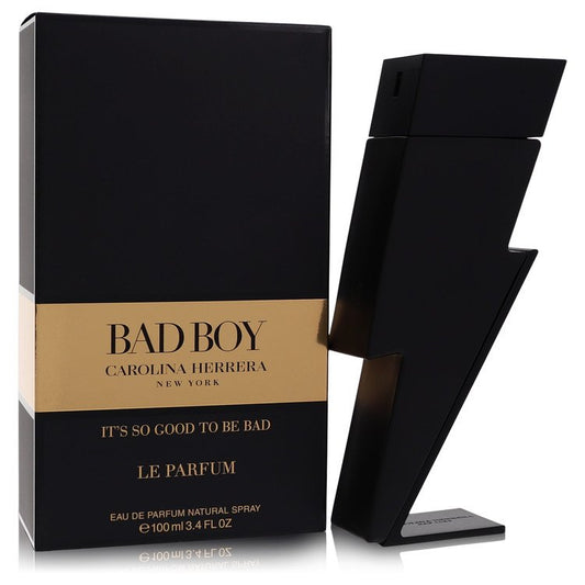 Bad Boy Le Parfum         Eau De Parfum Spray         Men       100 ml-0