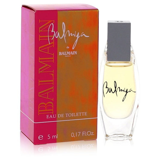 Balmya         Mini EDT         Women       5 ml-0