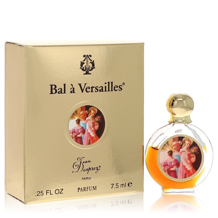 Bal A Versailles         Pure Perfume         Women       7 ml-0