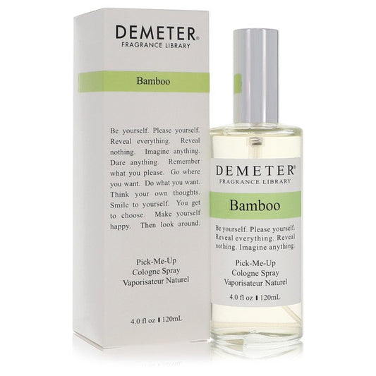 Demeter Bamboo         Cologne Spray         Women       120 ml-0