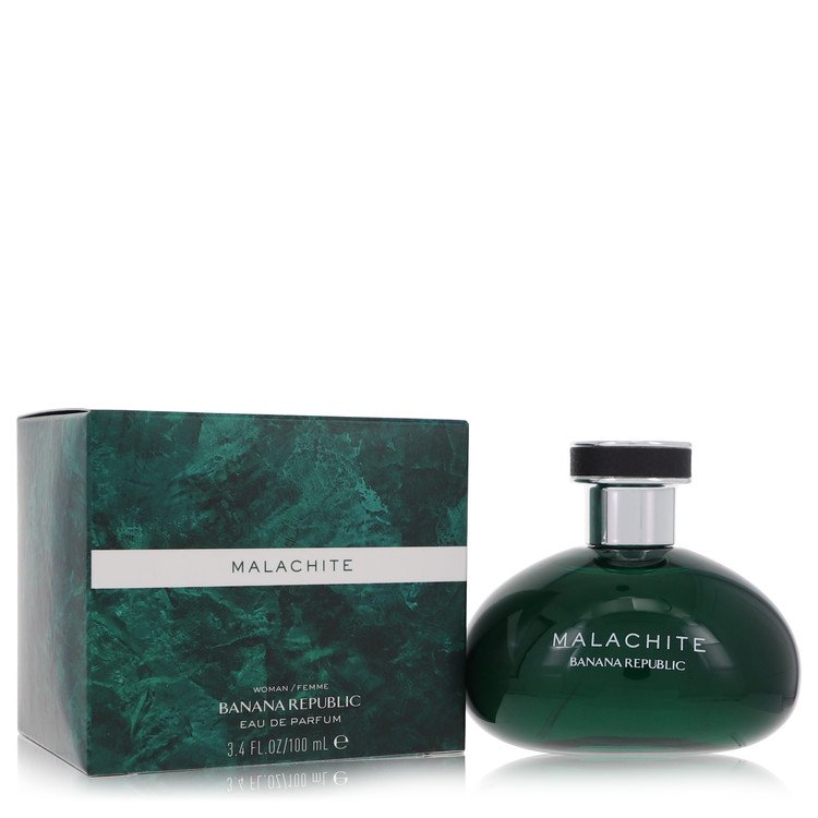 Banana Republic Malachite         Eau De Parfum Spray         Women       100 ml-0