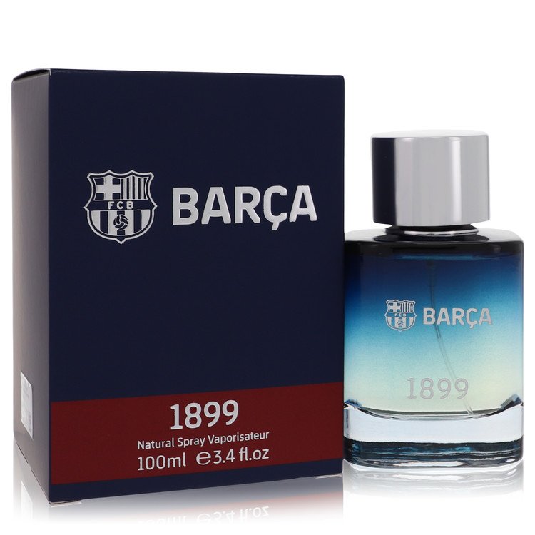 Barca 1899         Eau De Parfum Spray         Men       100 ml-0