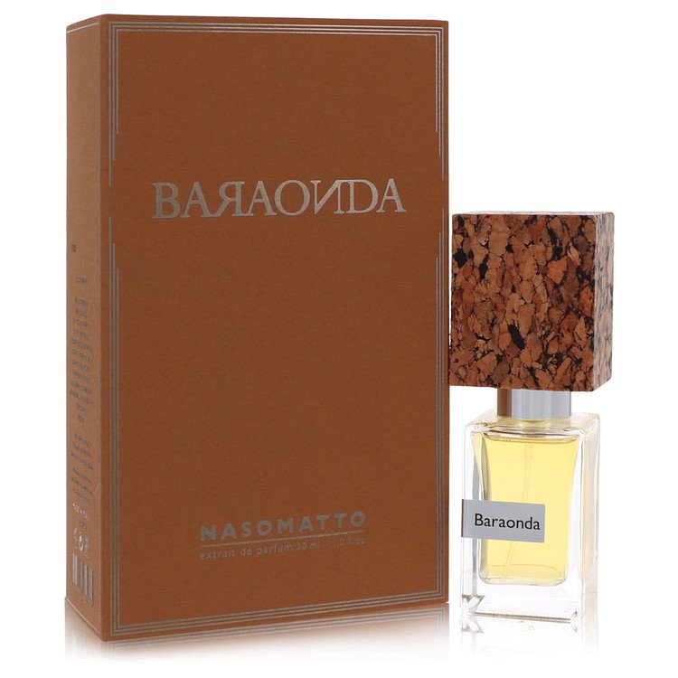 Nasomatto Baraonda         Extrait de parfum (Pure Perfume)         Women       30 ml-0