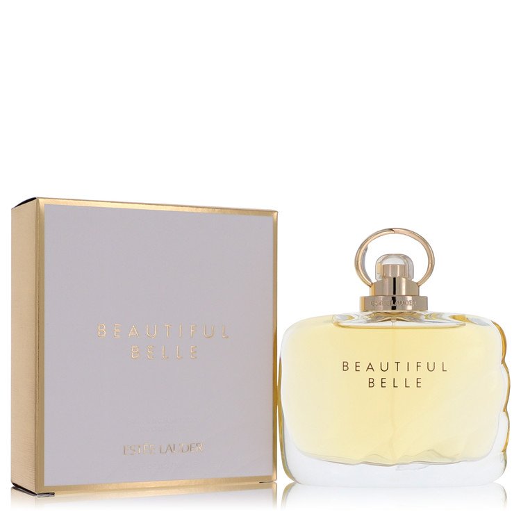 Beautiful Belle         Eau De Parfum Spray         Women       100 ml-0