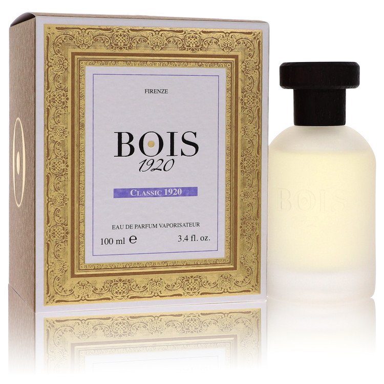 Bois Classic 1920         Eau De Parfum Spray (Unisex)         Women       100 ml-0