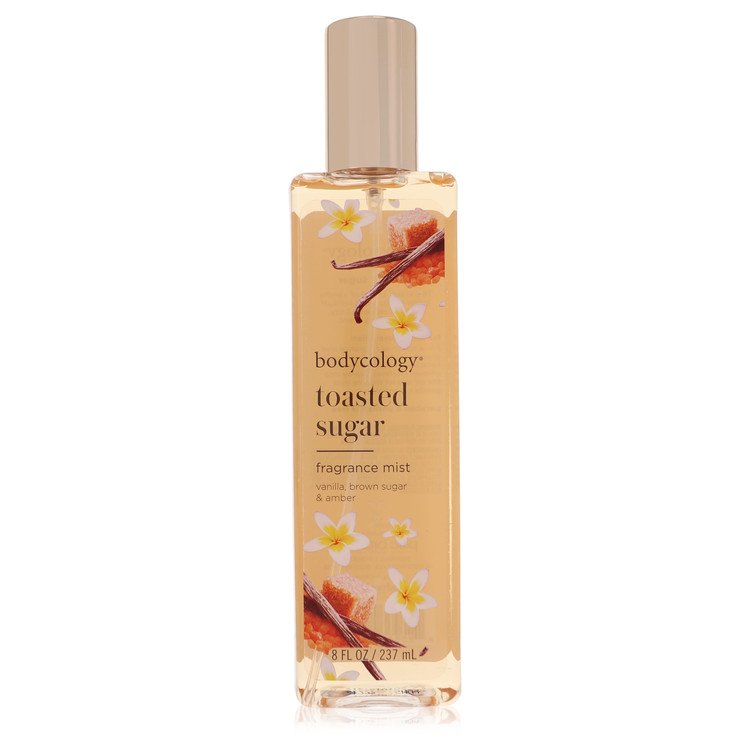 Bodycology Toasted Sugar         Fragrance Mist Spray         Women       240 ml-0