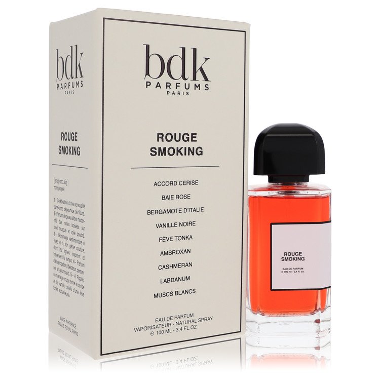 Bdk Rouge Smoking         Eau De Parfum Spray         Women       100 ml-0