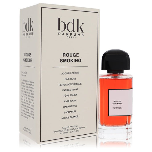 Bdk Rouge Smoking         Eau De Parfum Spray         Women       100 ml-0