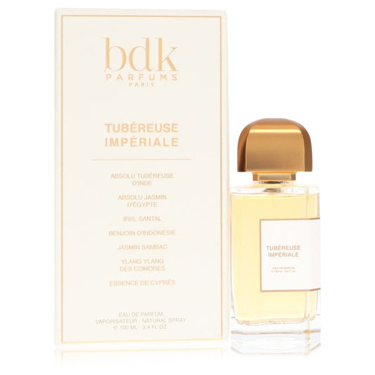 Bdk Tubereuse Imperiale         Eau De Parfum Spray (Unisex)         Women       100 ml-0