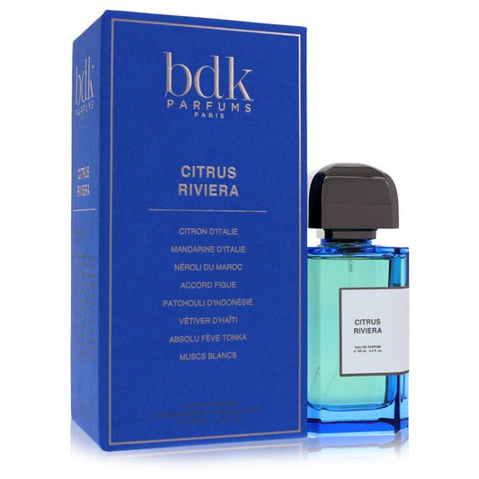 Bdk Citrus Riviera         Eau De Parfum Spray (Unisex)         Women       100 ml-0